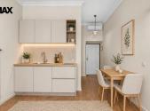 Prodej bytu, 1+kk, 23 m²