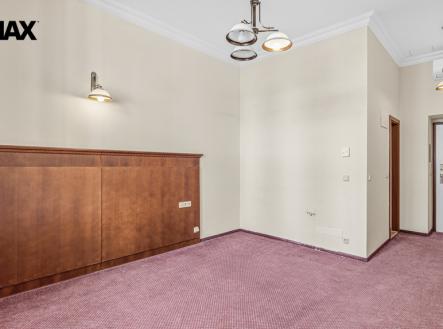 Prodej bytu, 1+kk, 23 m²