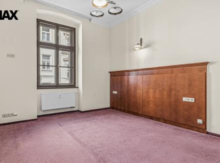Prodej bytu, 1+kk, 23 m²