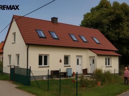 Prodej domu/vily, 100 m²