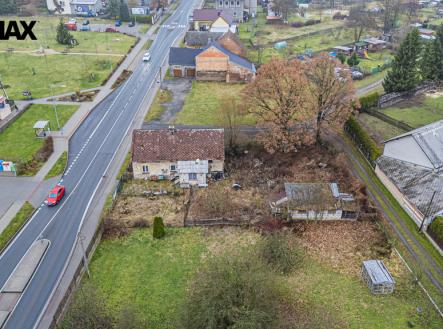 Prodej domu/vily, 100 m²