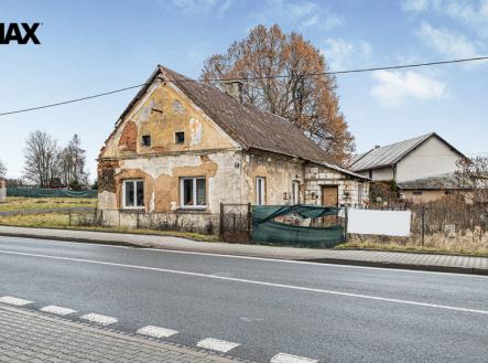 Prodej domu/vily, 100 m²