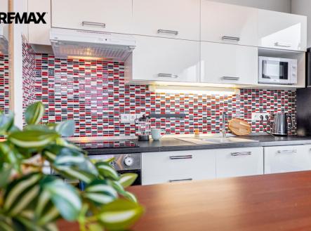 Prodej bytu, 2+kk, 3 504 m²