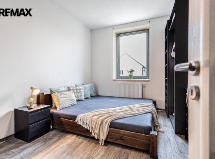 Prodej bytu, 2+kk, 3 504 m²