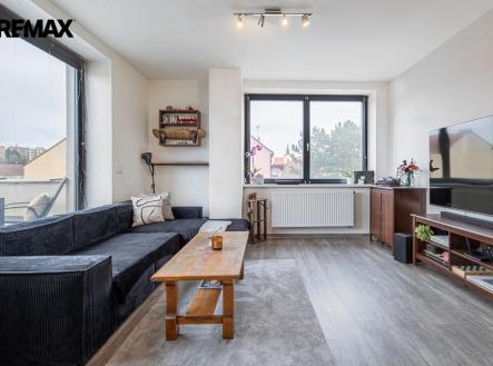Prodej bytu, 2+kk, 3 504 m²