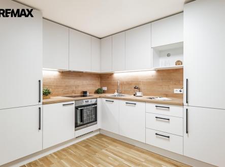 Prodej nájemního domu, 340 m²