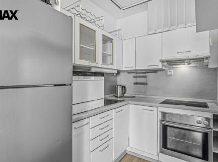 Pronájem bytu, 2+kk, 54 m²