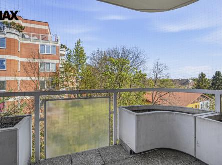 Pronájem bytu, 2+kk, 54 m²