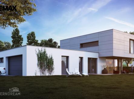 Prodej pozemku pro bydlení, 865 m²