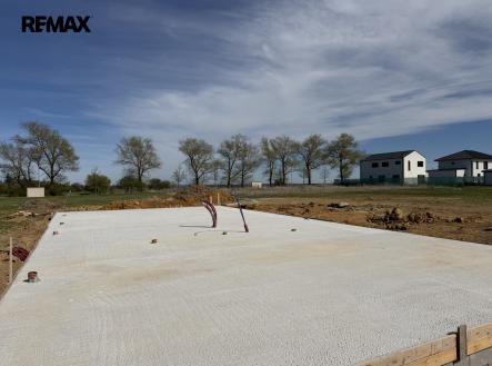 Prodej pozemku pro bydlení, 865 m²