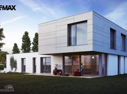 Prodej pozemku pro bydlení, 865 m²