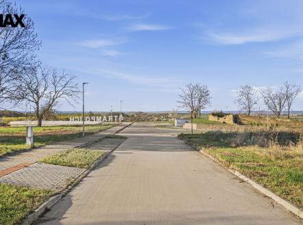 Prodej pozemku pro bydlení, 1 009 m²