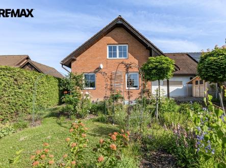 Prodej domu/vily, 284 m²