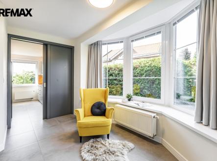 Prodej kanceláře, 284 m²