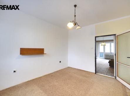 Pronájem bytu, 2+1, 54 m²