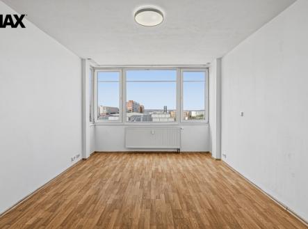 Prodej bytu, 1+1, 36 m²