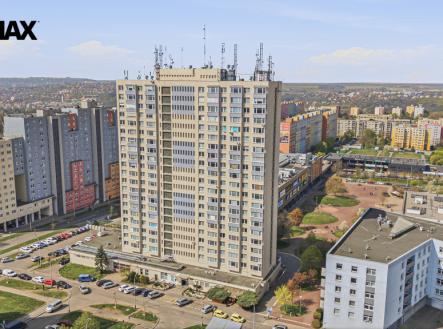 Prodej bytu, 1+1, 36 m²