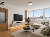 Prodej bytu, 1+1, 36 m²