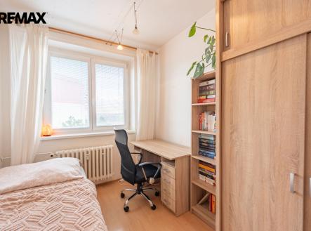 Prodej bytu, 3+1, 62 m²