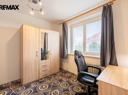 Prodej bytu, 3+1, 62 m²
