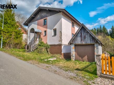 Prodej domu/vily, 160 m²