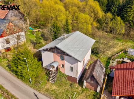 Prodej domu/vily, 160 m²