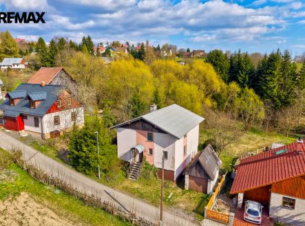 Prodej domu/vily, 160 m²