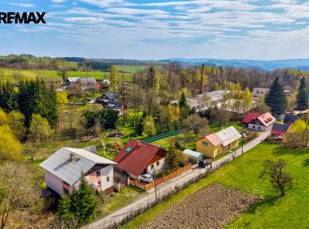 Prodej domu/vily, 160 m²