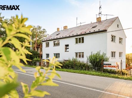 Prodej bytu, 4+kk, 62 m²