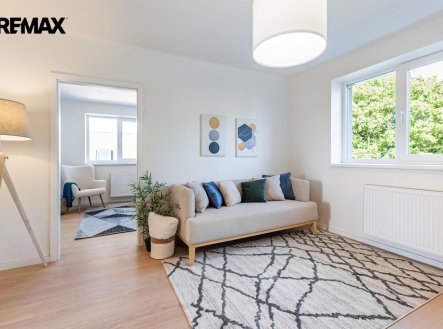 Prodej bytu, 4+kk, 62 m²