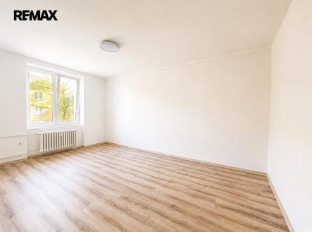 Prodej bytu, 1+1, 41 m²