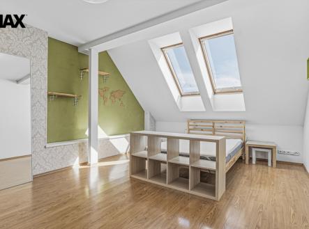 Pronájem bytu, 2+kk, 50 m²