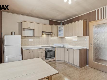 Pronájem bytu, 2+kk, 50 m²