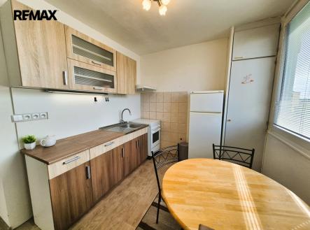 Pronájem bytu, 2+1, 62 m²