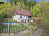 Prodej domu/vily, 164 m²