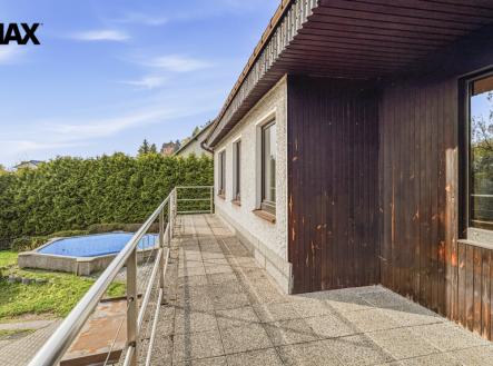 Prodej domu/vily, 164 m²