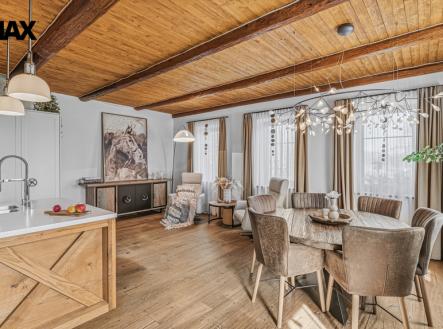 Prodej domu/vily, 352 m²