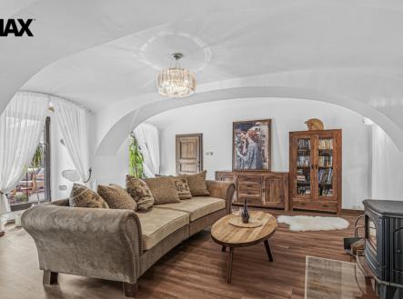 Prodej domu/vily, 352 m²