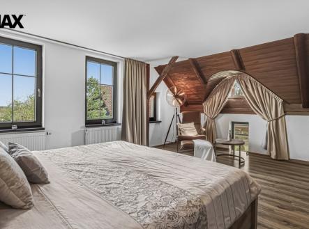 Prodej domu/vily, 352 m²