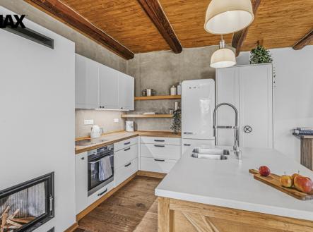 Prodej domu/vily, 352 m²