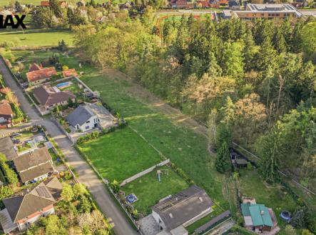 Prodej pozemku pro bydlení, 4 224 m²