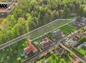 Prodej pozemku pro bydlení, 4 224 m²