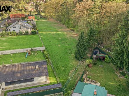 Prodej pozemku pro bydlení, 4 224 m²