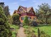 Prodej domu/vily, 115 m²