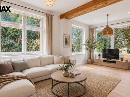 Prodej domu/vily, 115 m²