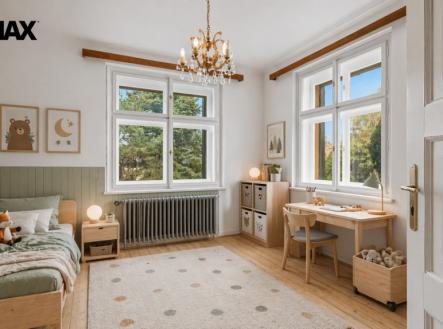 Prodej domu/vily, 115 m²