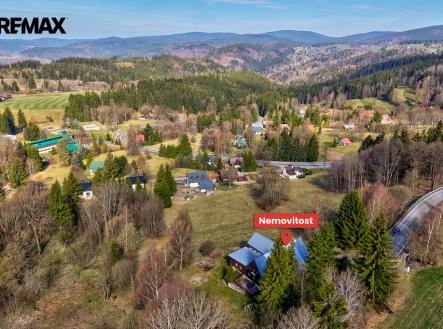 Prodej domu/vily, 271 m²