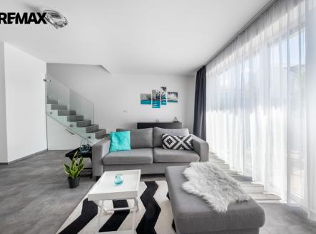 Pronájem domu/vily, 136 m²
