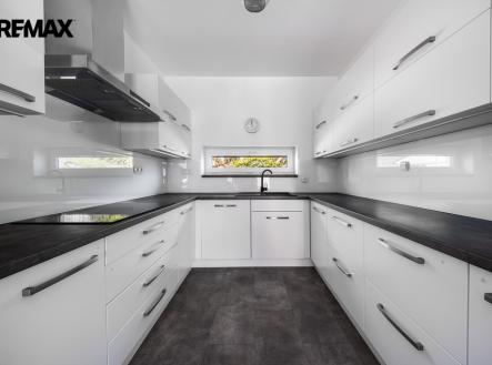 Pronájem domu/vily, 136 m²