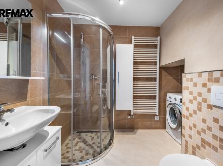 Pronájem domu/vily, 136 m²